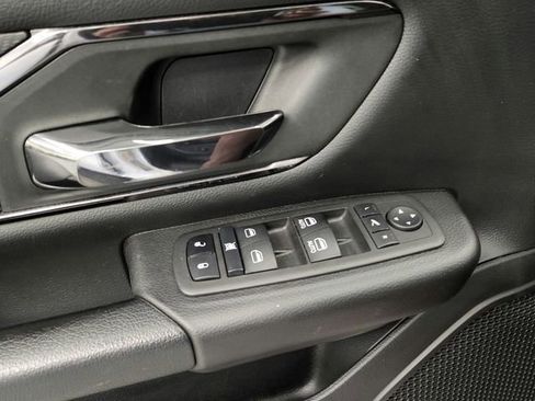 Used 2023 RAM 1500 Big Horn image 30