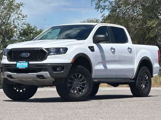 Certified 2019 Ford Ranger XLT w/ Equipment Group 302A Luxury AWD/4WD video 1