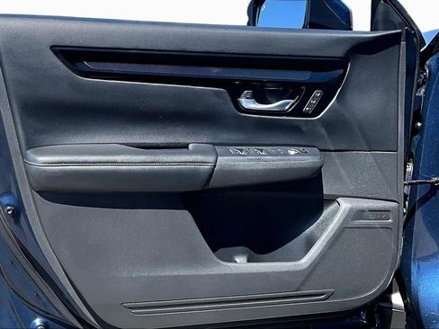 Used 2023 Honda CR-V EX-L image 21