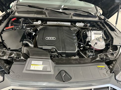 Used 2022 Audi Q5 2.0T Premium Plus AWD/4WD image 36