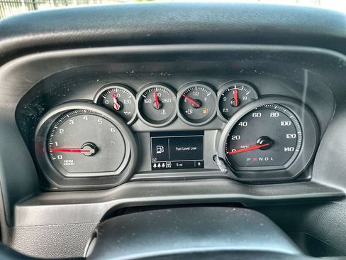 New 2026 GMC Sierra 2500 Pro w/ 1SA Pro Safety Plus Package AWD/4WD image 30