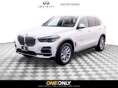 Used 2023 BMW X5 xDrive40i w/ Premium Package