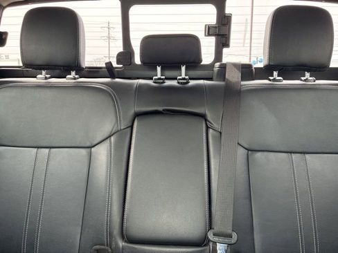 Used 2020 Ford Ranger Lariat w/ Technology Package image 45