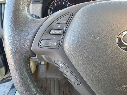 Used 2012 INFINITI G37 x w/ Premium Pkg image 14