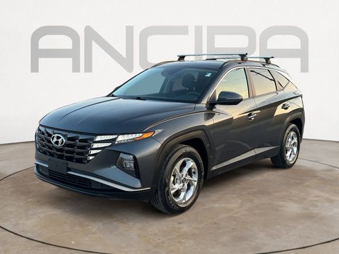 Used 2023 Hyundai Tucson SEL FWD image 6