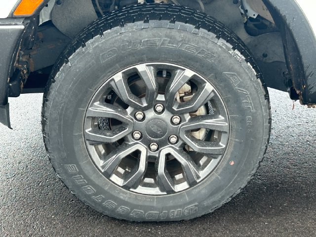 Used 2021 Ford Ranger XLT w/ Equipment Group 301A Mid AWD/4WD image 13