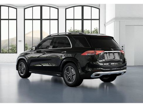 New 2026 Mercedes-Benz GLE 450 4MATIC image 28