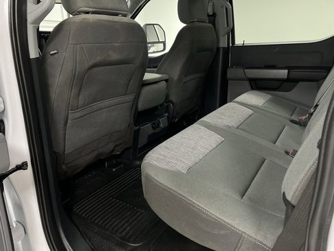Used 2023 Ford F350 XLT w/ FX4 Off-Road Package image 53