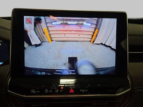 New 2025 Jeep Compass Limited w/ High Altitude Package image 26