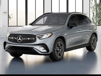 Certified 2026 Mercedes-Benz GLC 300 4MATIC video 1