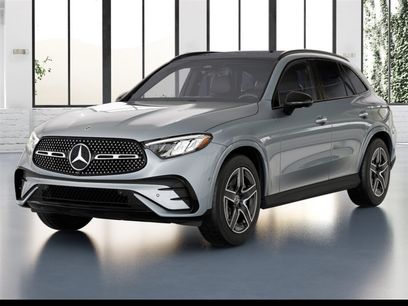 Certified 2026 Mercedes-Benz GLC 300 4MATIC