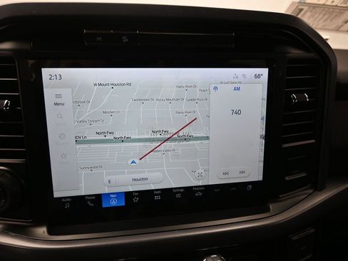 New 2025 Ford F150 XLT w/ Equipment Group 302A MID image 4