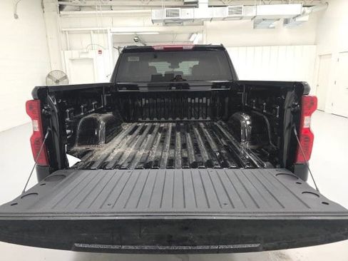 New 2026 Chevrolet Silverado 1500 W/T w/ WT Value Package AWD/4WD image 25