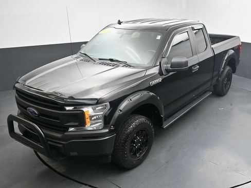 Used 2020 Ford F150 XL w/ Equipment Group 101A Mid image 31