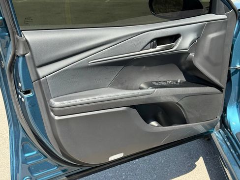 Used 2025 Toyota Camry XSE w/ Premium Plus Package FWD image 18