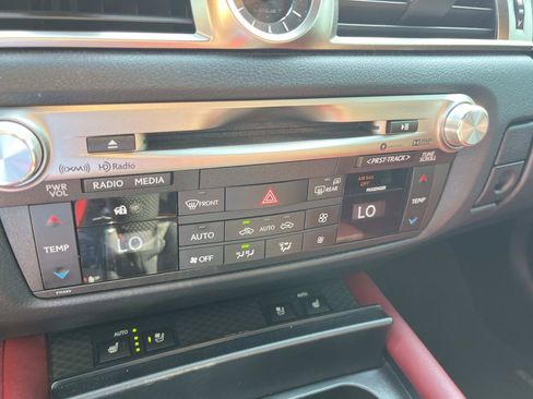 Used 2017 Lexus GS 350 F Sport RWD image 32