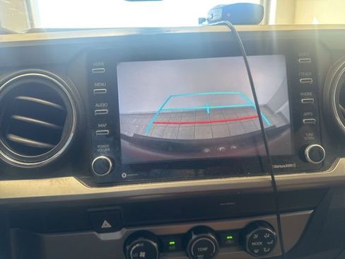 Certified 2021 Toyota Tacoma SR5 image 16