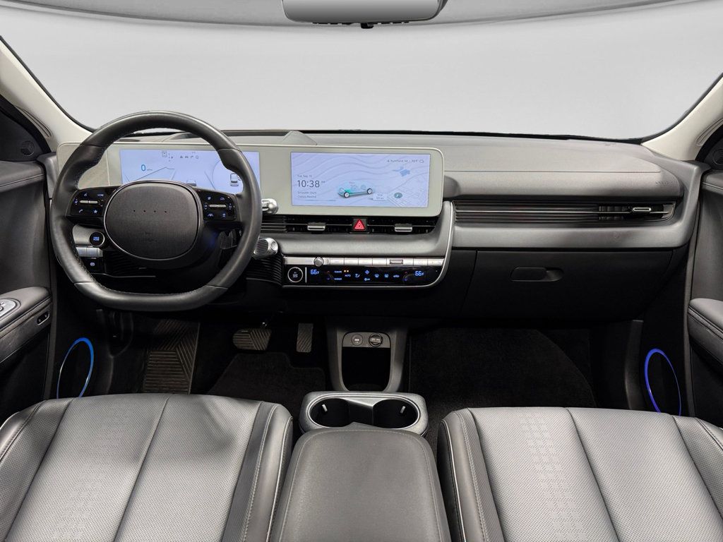 Used 2024 Hyundai Ioniq 5 Limited AWD/4WD image 16