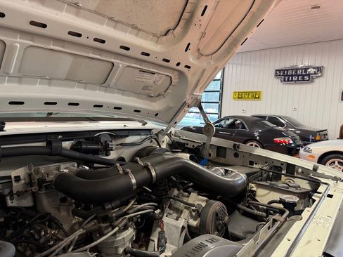 Used 1997 Ford F250 image 29