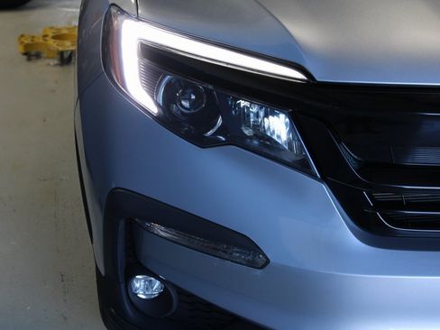 Used 2022 Honda Pilot Special Edition image 6