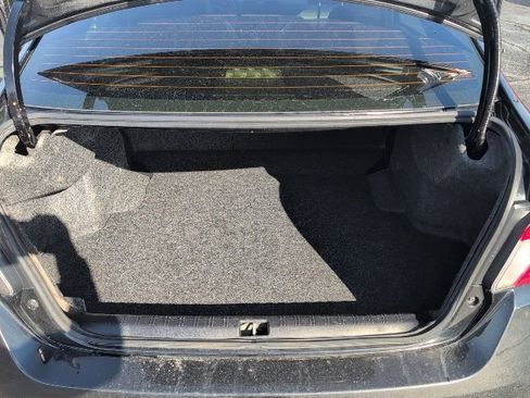 Used 2015 Subaru WRX Limited image 10