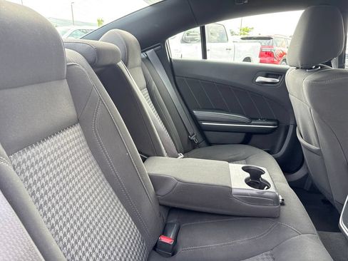 Used 2023 Dodge Charger SXT RWD image 23