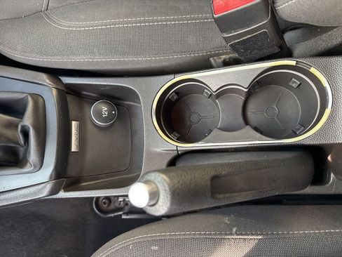 Used 2016 Ford Fiesta ST image 24