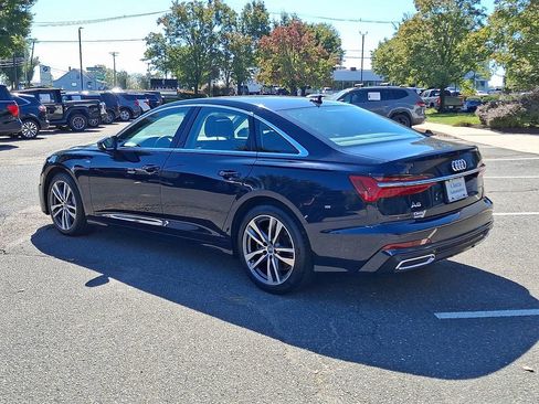 Used 2019 Audi A6 3.0T Premium w/ Convenience Package image 6