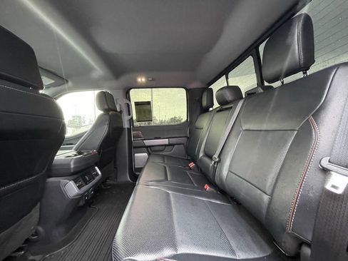 Used 2023 Ford F150 Lariat image 28