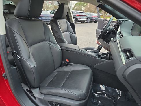 Used 2021 Lexus ES 250 ES 250 w/ Premium Package image 10