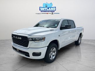 New 2026 RAM 1500 Big Horn AWD/4WD video 1