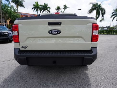 Certified 2025 Ford Maverick XLT w/ Equipment Group 302A AWD/4WD image 32