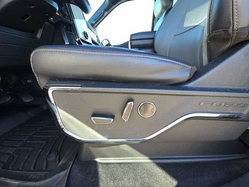 Used 2023 Ford F150 Lightning Lariat w/ Equipment Group 511A High image 22