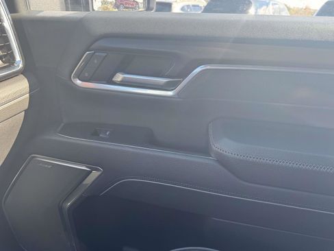 Used 2025 GMC Sierra 2500 Denali w/ Denali Reserve Package image 23