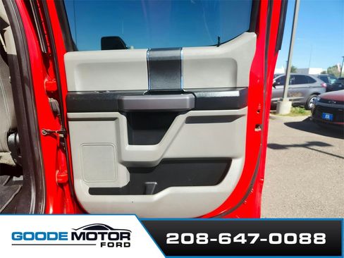 Used 2019 Ford F250 XLT image 25