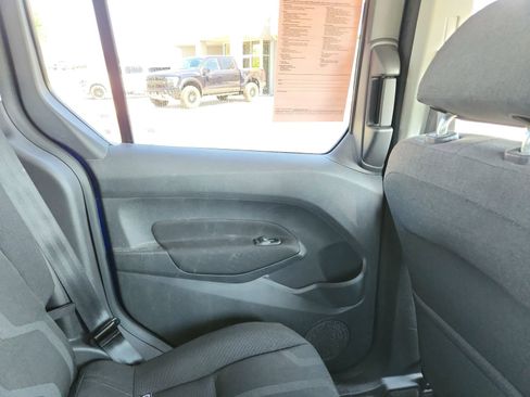 Used 2014 Ford Transit Connect XLT FWD image 21