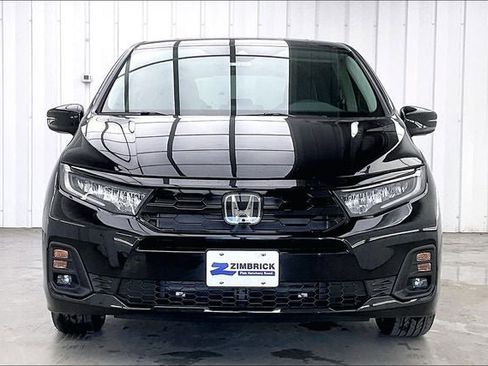 New 2026 Honda Odyssey Touring image 3
