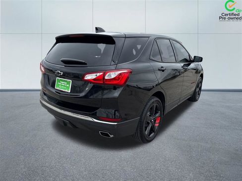 Used 2019 Chevrolet Equinox LT image 6