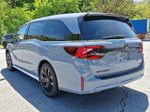 New 2026 Honda Odyssey Sport-L image 4