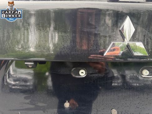 Used 2025 Mitsubishi Outlander Sport ES AWD/4WD image 17