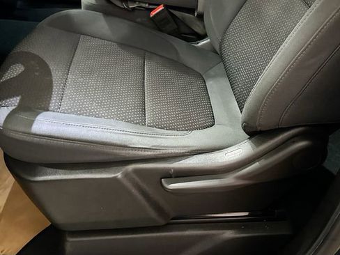 Used 2020 Chevrolet Silverado 1500 Custom w/ Custom Value Package image 20