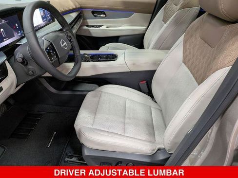 Certified 2026 Nissan Murano Platinum w/ Cargo Package AWD/4WD image 13