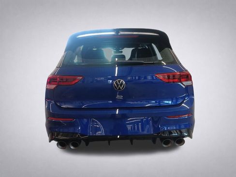 New 2026 Volkswagen Golf w/ Euro Style Package AWD/4WD image 4