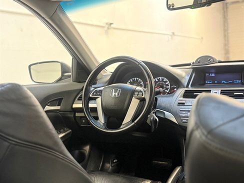 Used 2009 Honda Accord EX-L image 16