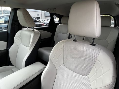 Certified 2024 Lexus RX 350 Premium w/ Cold Area Package image 17