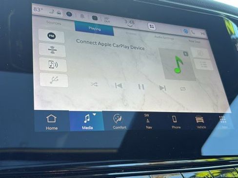 Used 2023 Jeep Wagoneer L 4WD w/ Premium Group I image 22