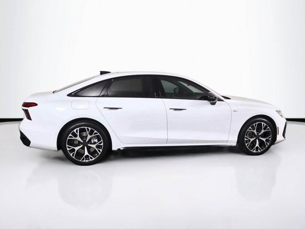 Used 2026 Audi A6 Premium Plus w/ Premium Plus Package AWD/4WD image 5