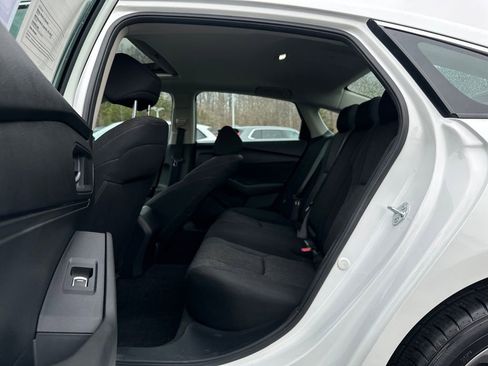 Certified 2024 Honda Accord EX image 22