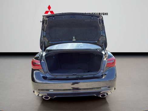 Used 2023 INFINITI Q50 Red Sport 400 RWD image 9