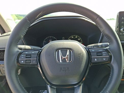 Certified 2024 Honda CR-V EX-L image 20